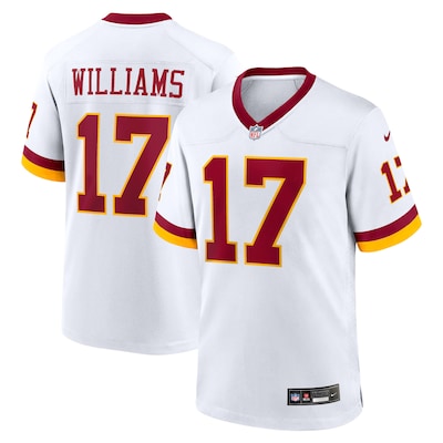 Washington Commanders Men Jerseys 2025-10-16-032